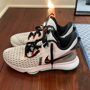 Nike Lebron Witness 5